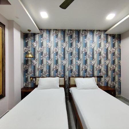 Sakuntala Residency Hotel Bhubaneswar Exterior foto